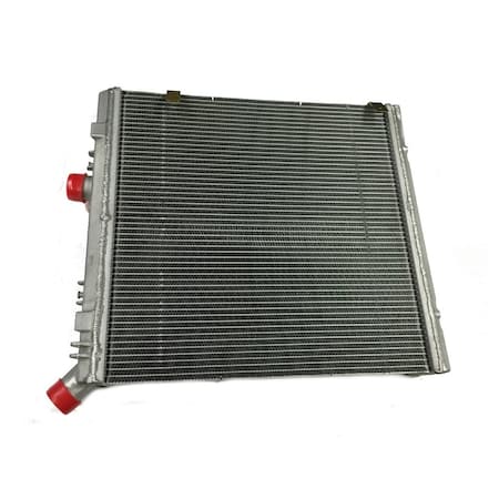 Aic Replacement Parts Radiator Fits Bobcat S750 S770 T750 T770 T870 WN-7025103-PEX